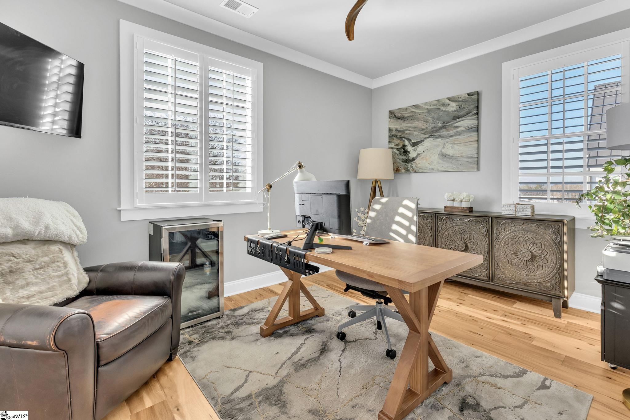7 Gambrell Drive