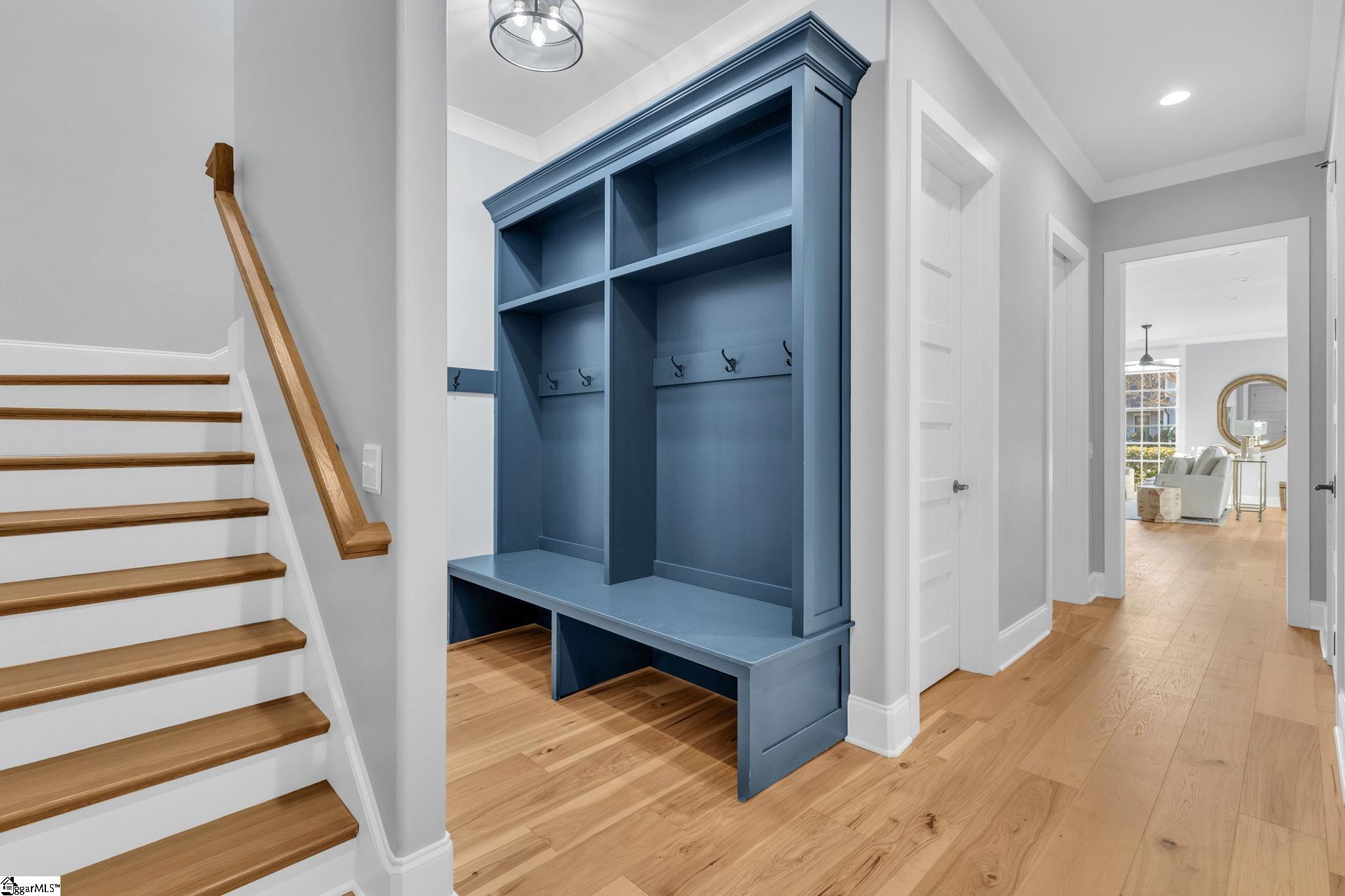 7 Gambrell Drive