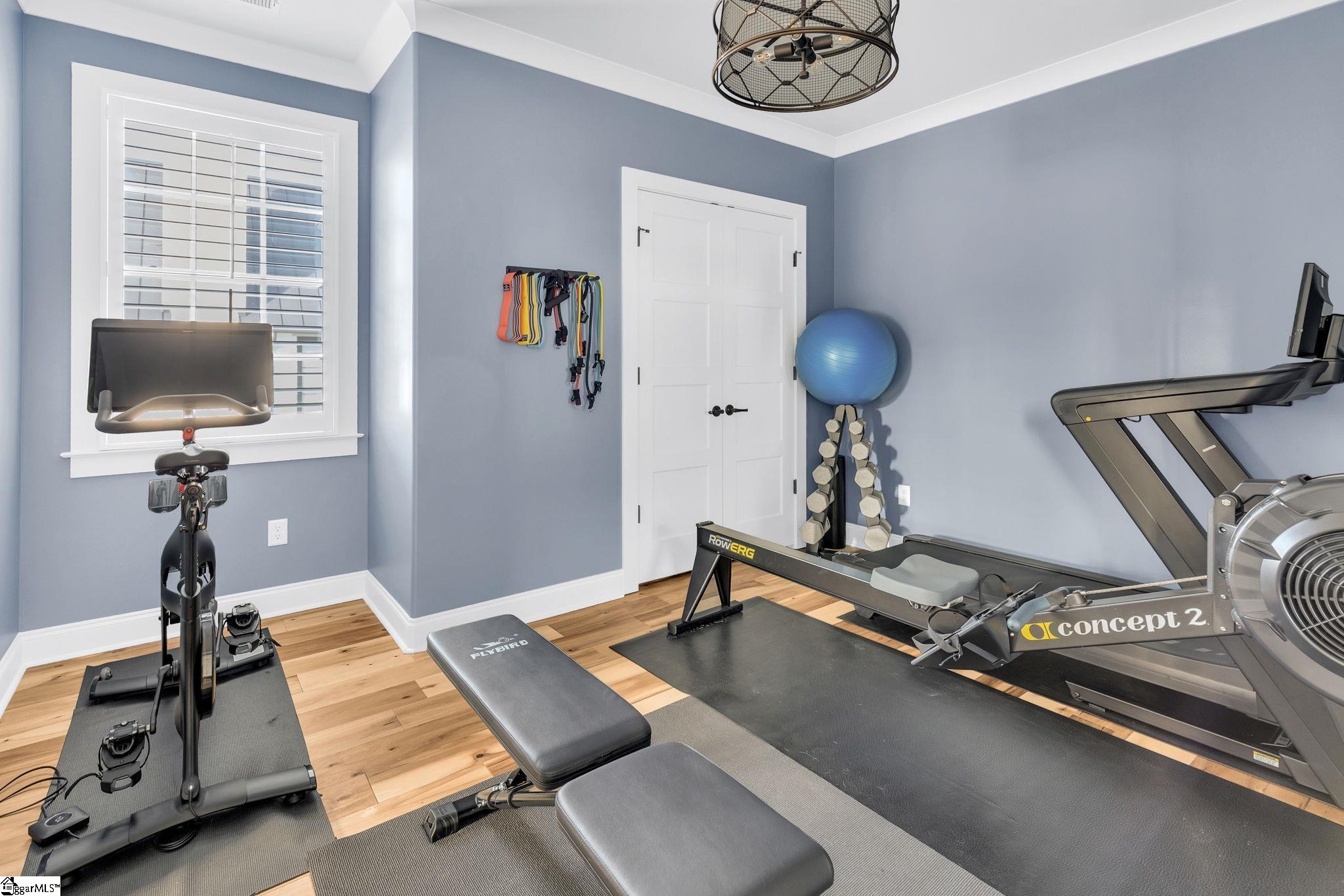 7 Gambrell Drive