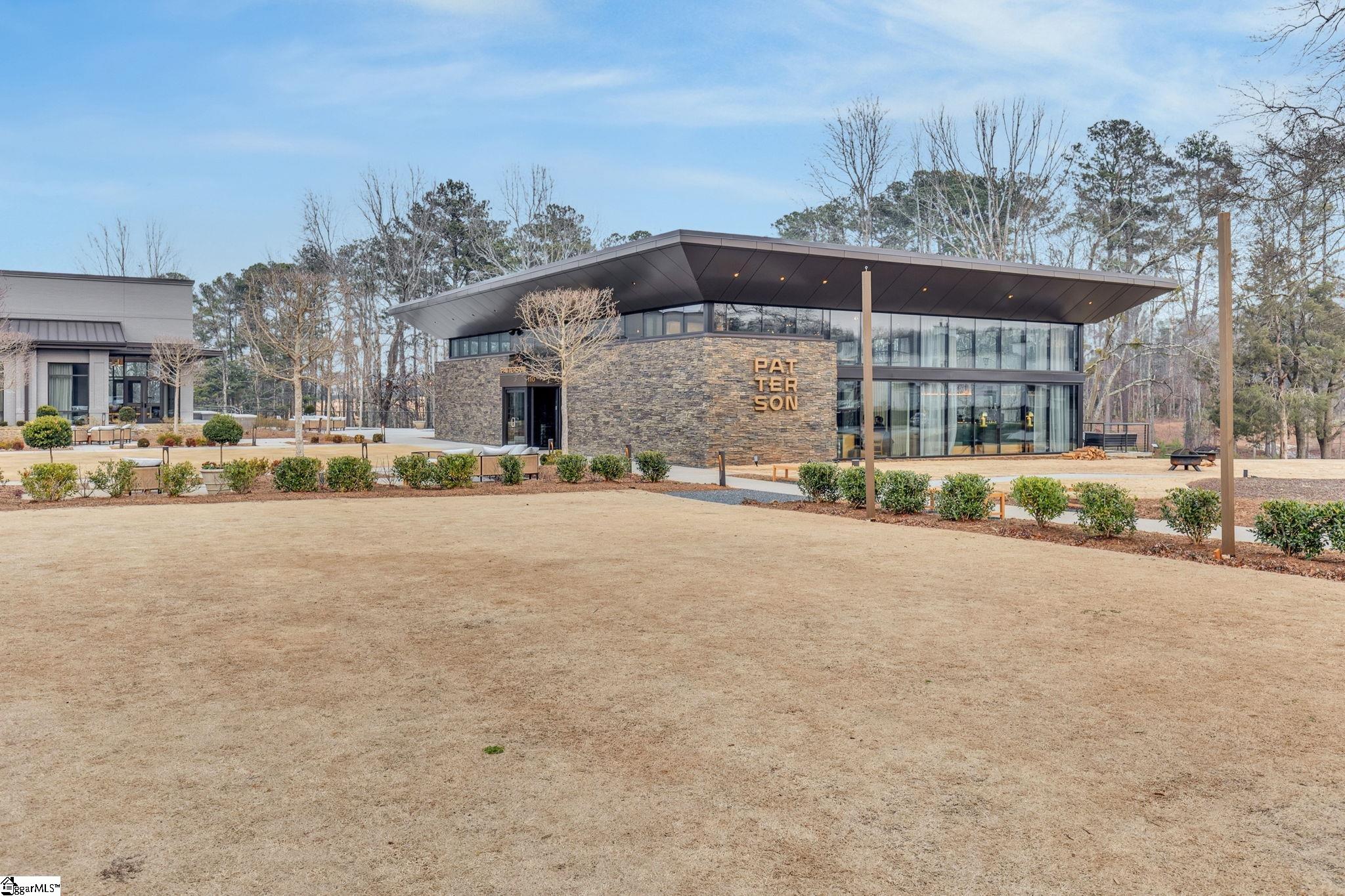 7 Gambrell Drive