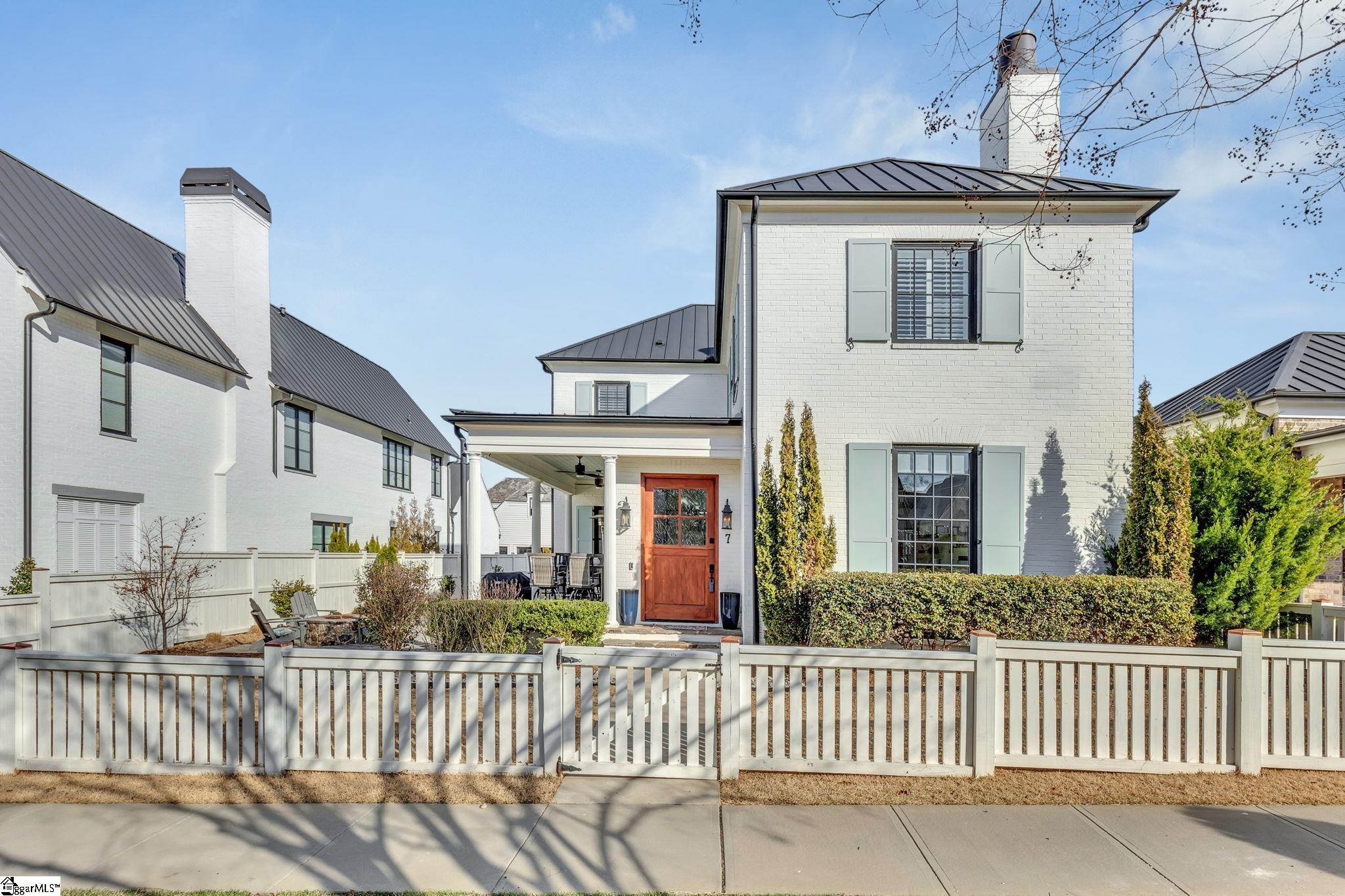 7 Gambrell Drive