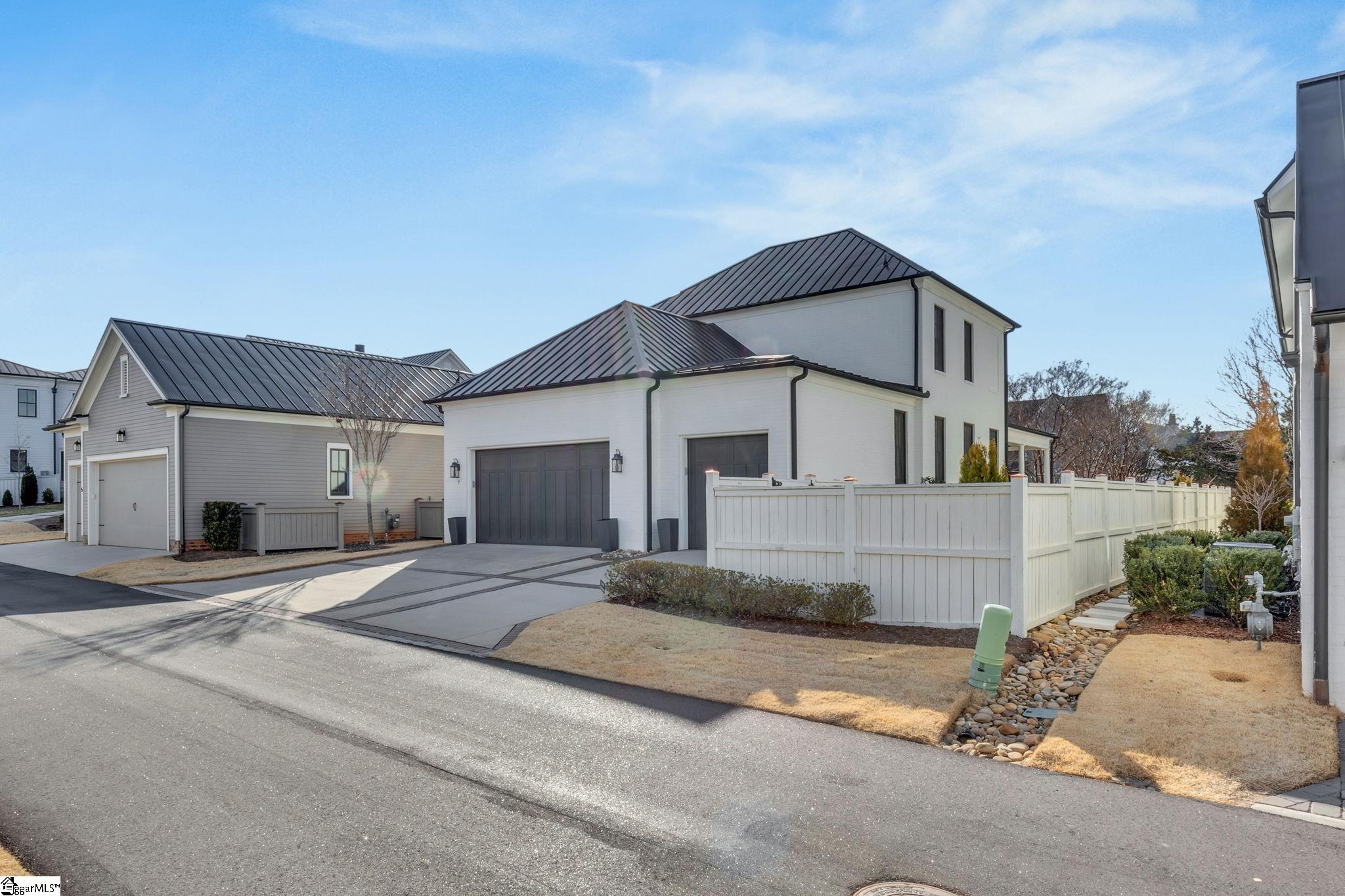 7 Gambrell Drive