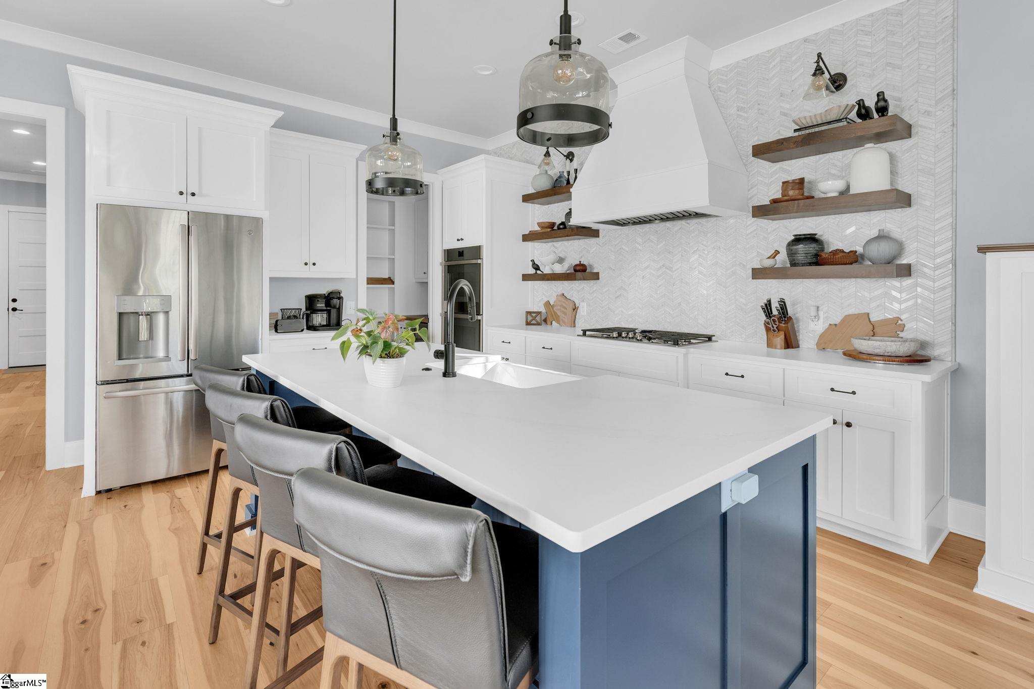 7 Gambrell Drive