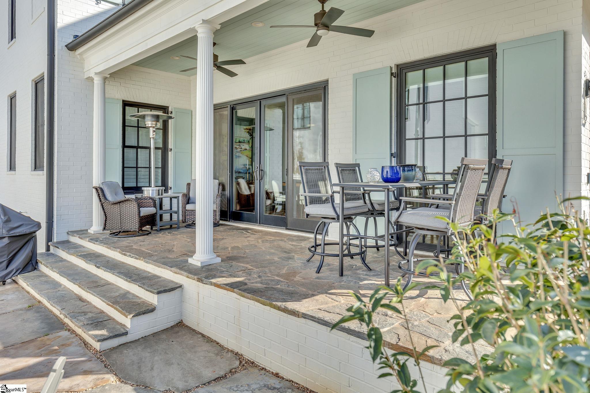 7 Gambrell Drive