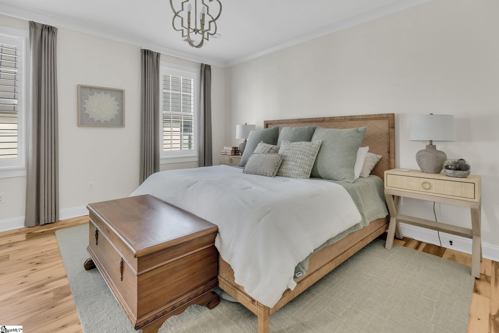 7 Gambrell Drive