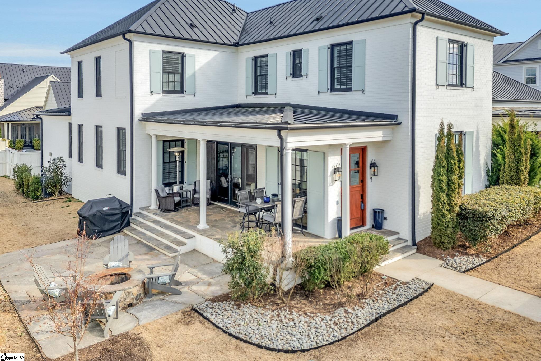 7 Gambrell Drive