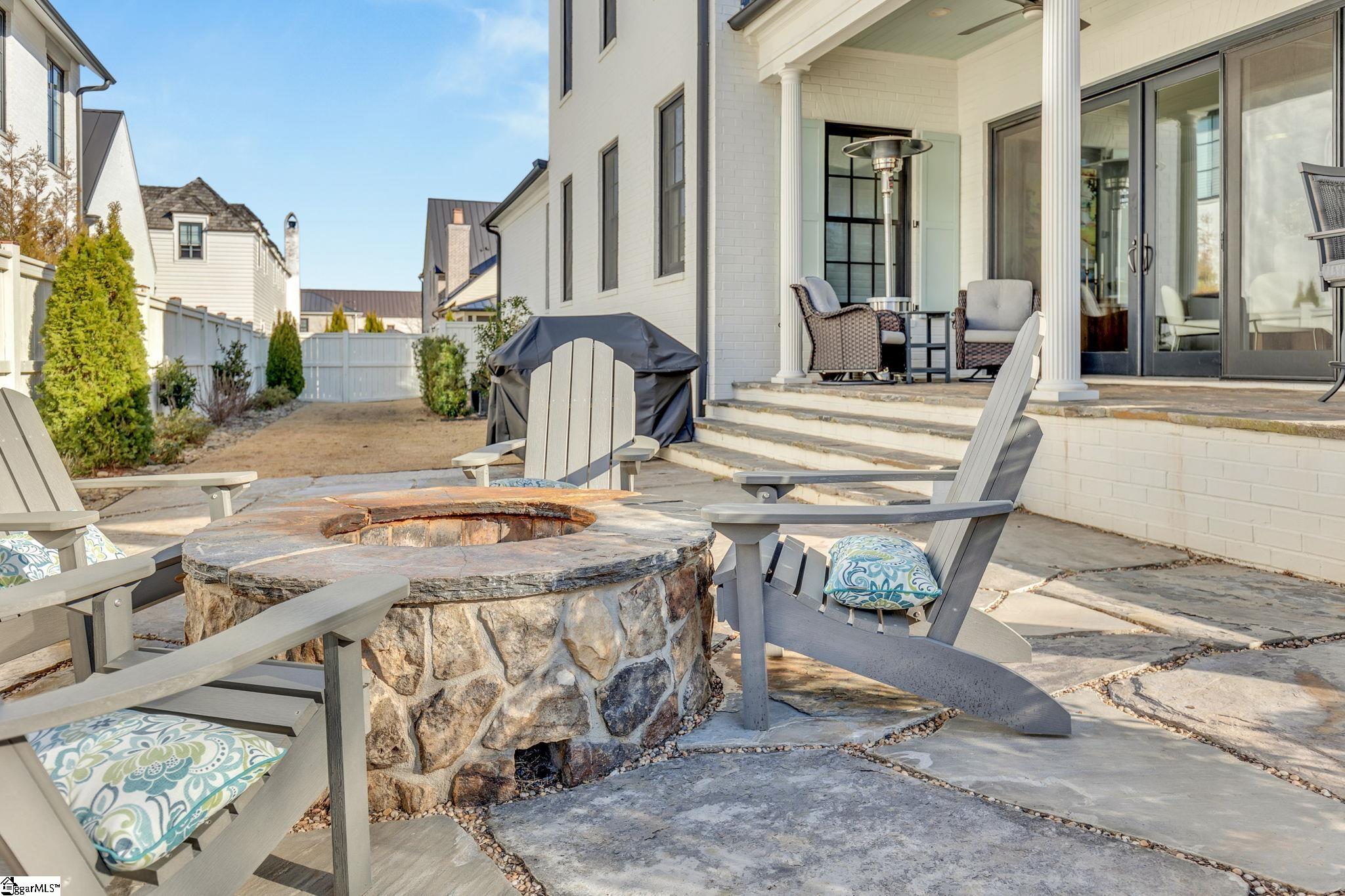 7 Gambrell Drive