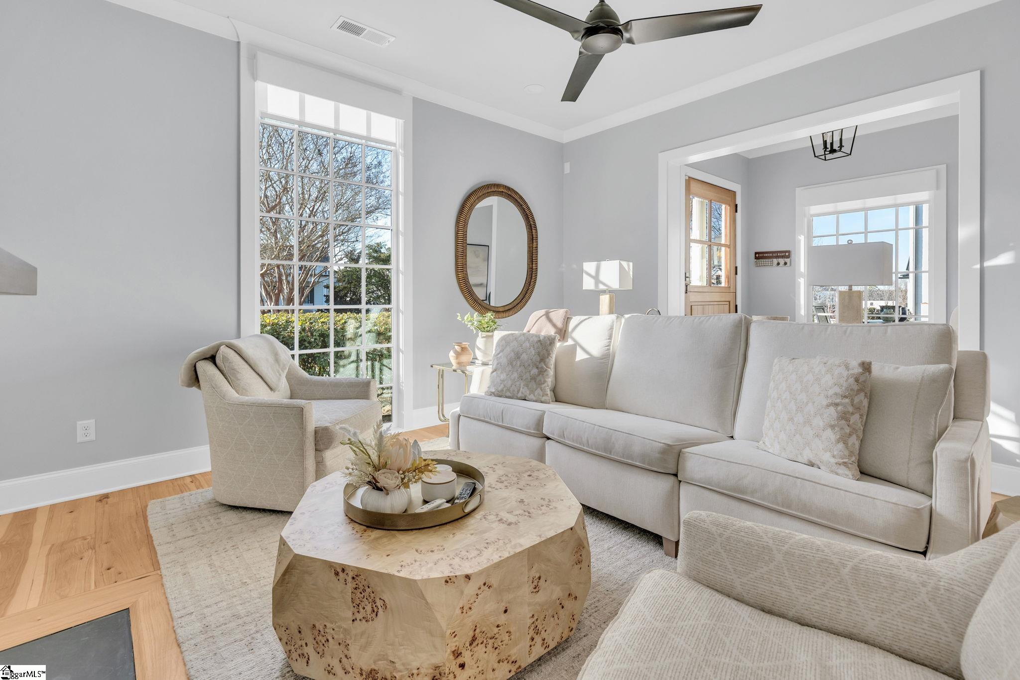 7 Gambrell Drive