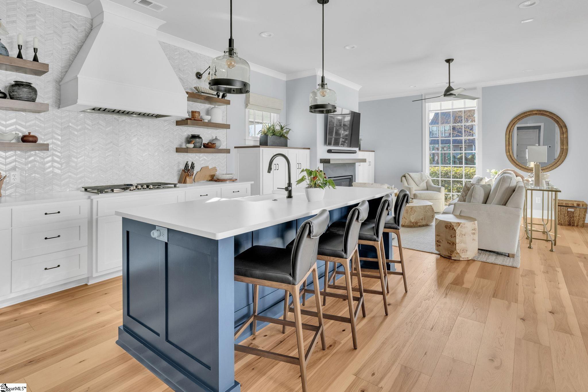 7 Gambrell Drive