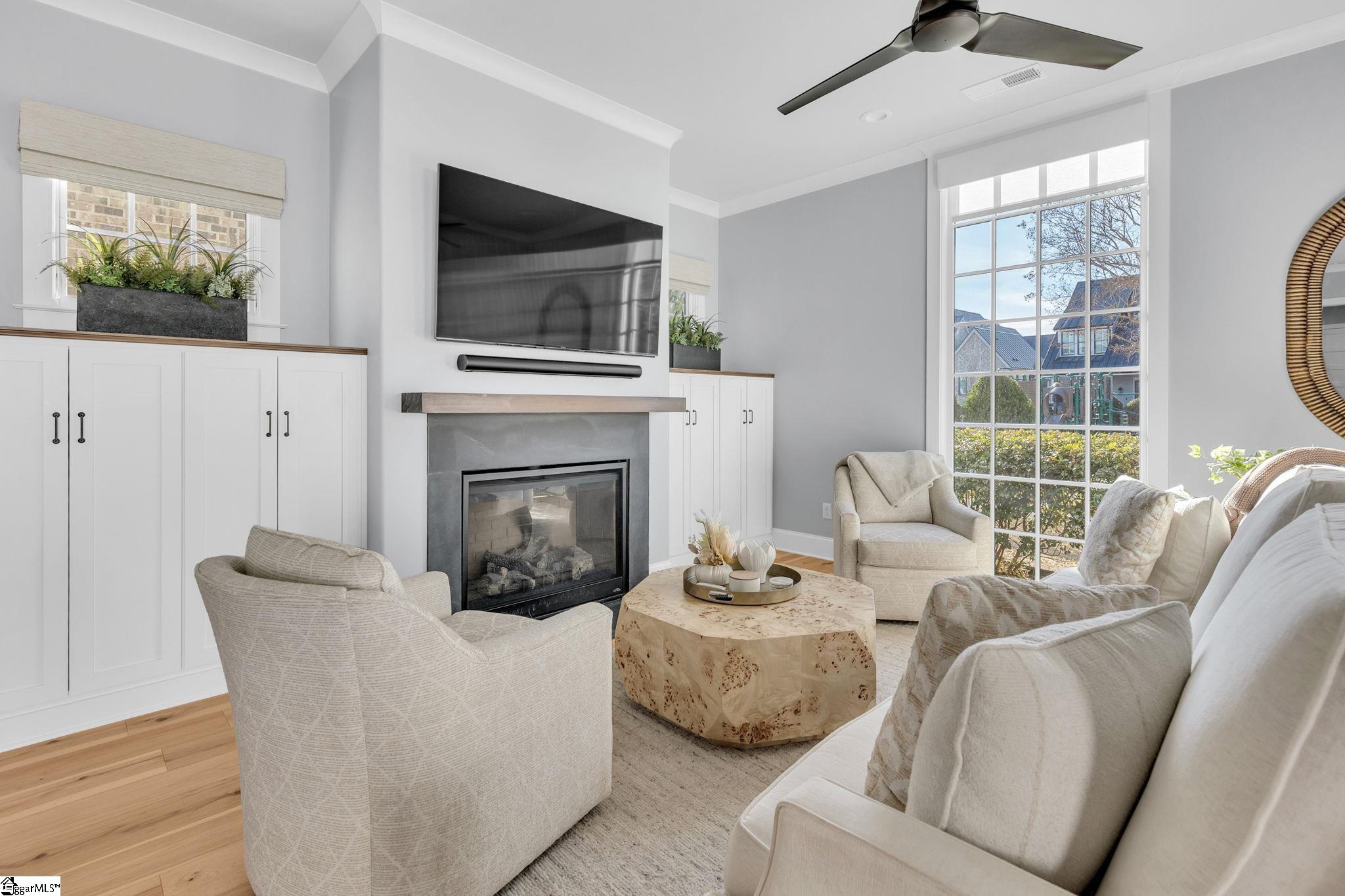 7 Gambrell Drive