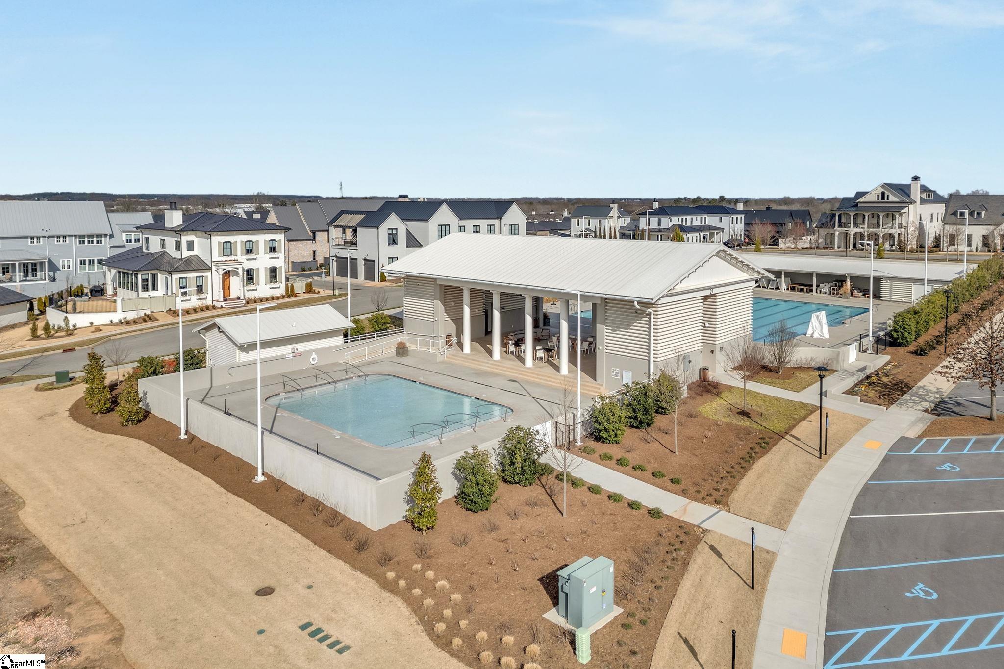 7 Gambrell Drive