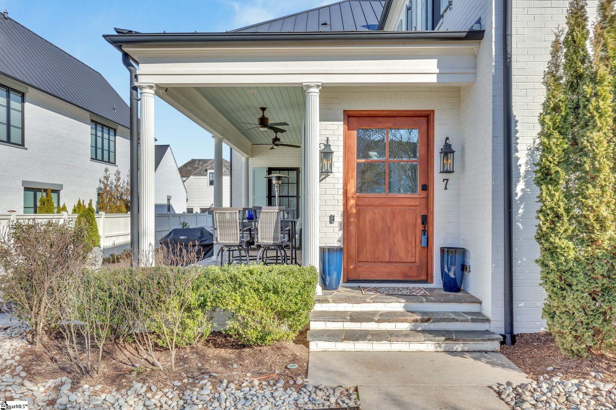 7 Gambrell Drive