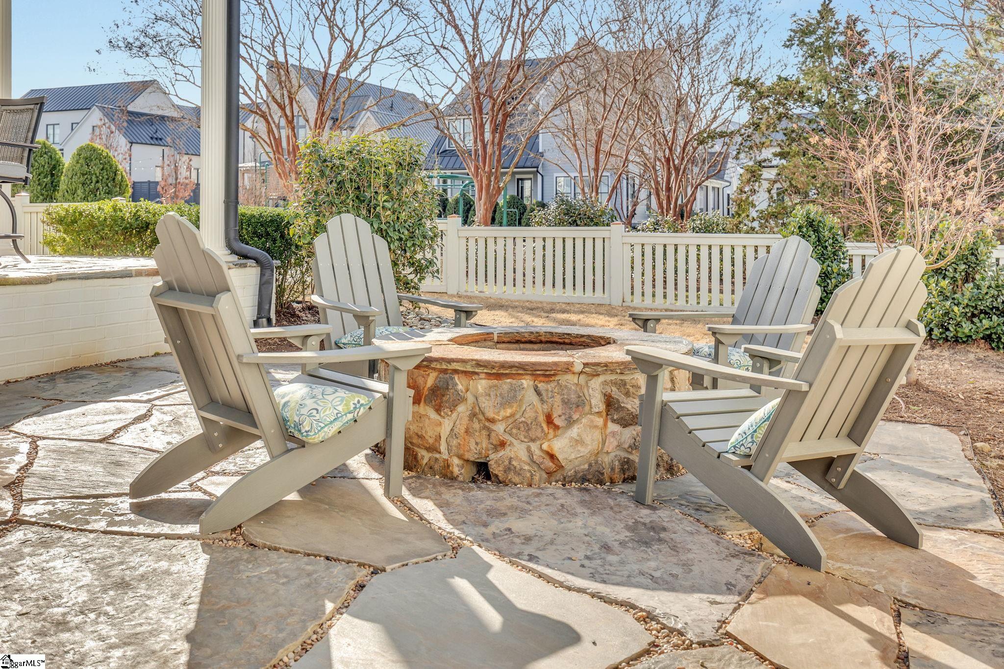 7 Gambrell Drive