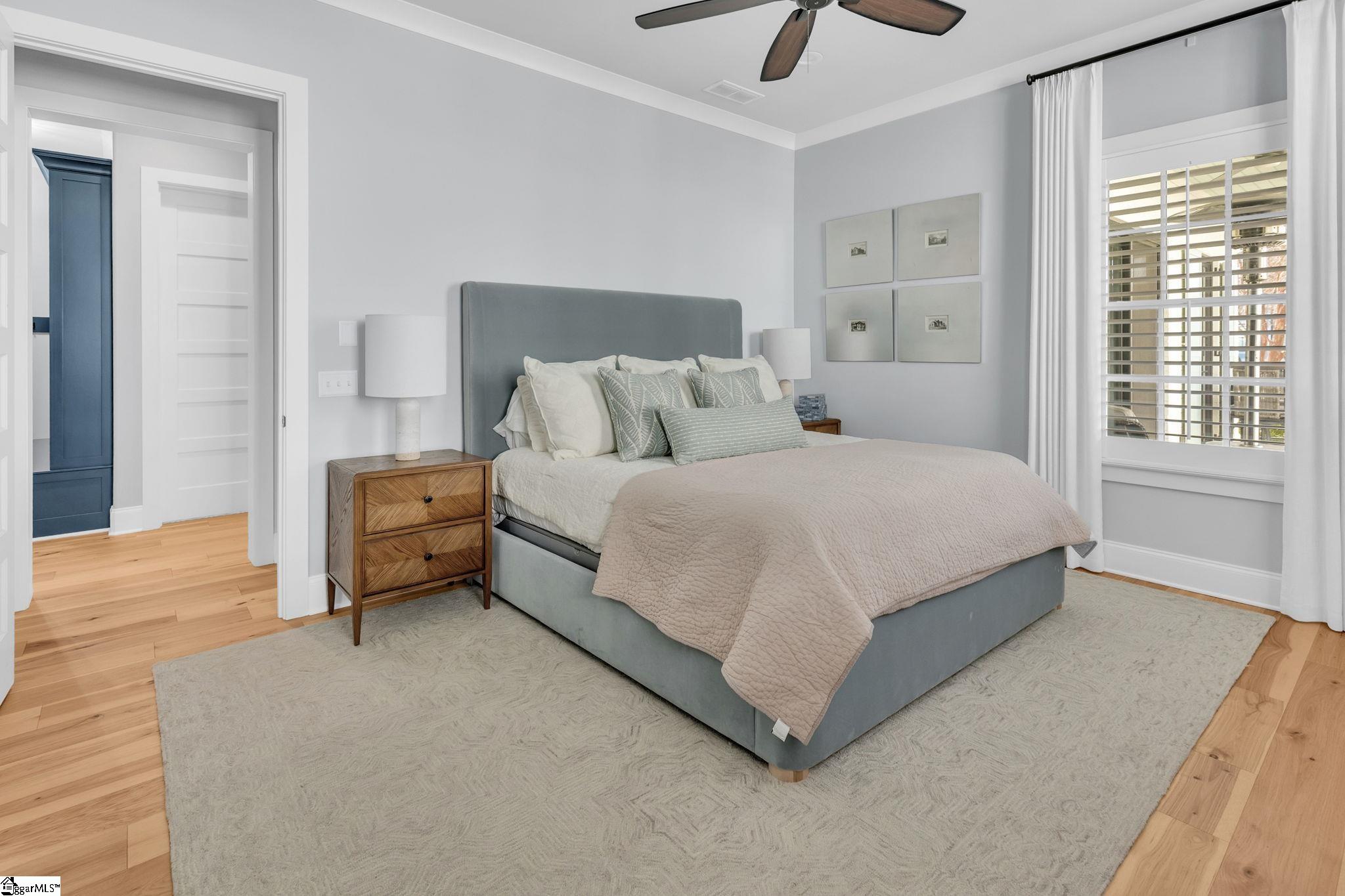 7 Gambrell Drive