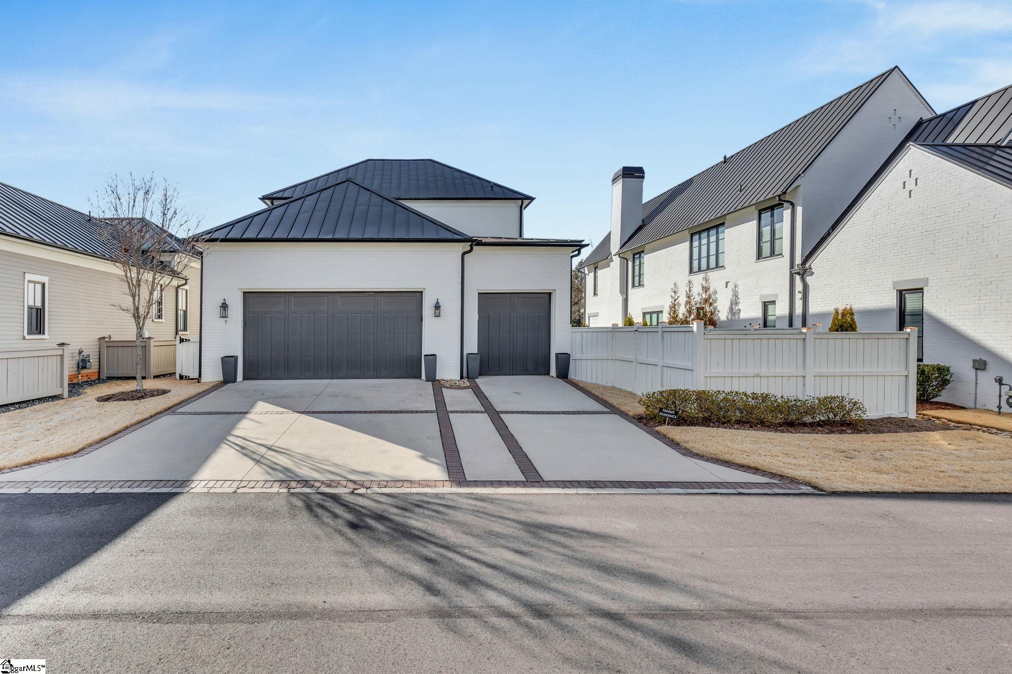 7 Gambrell Drive