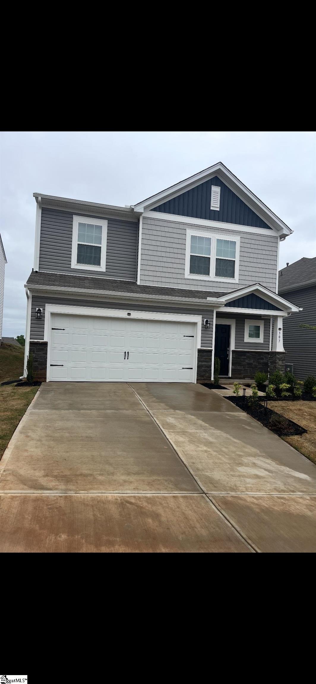307 Willow Wynter Lane