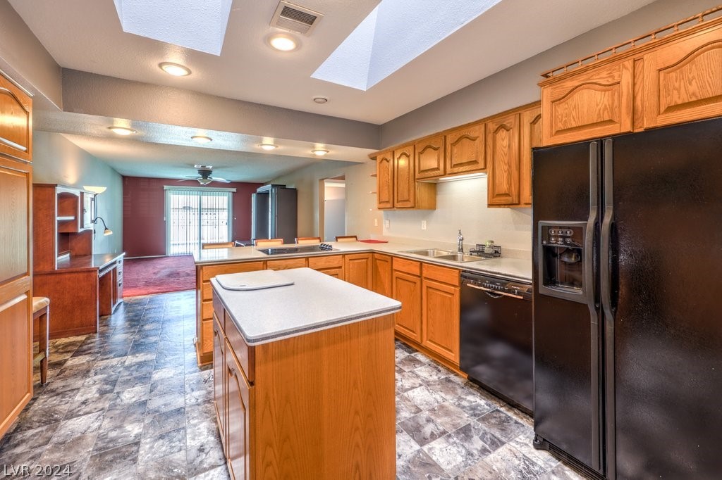 3038 Downing Place