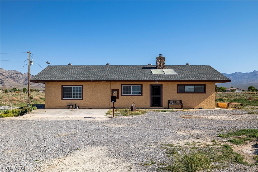 1530 West Simkins Road