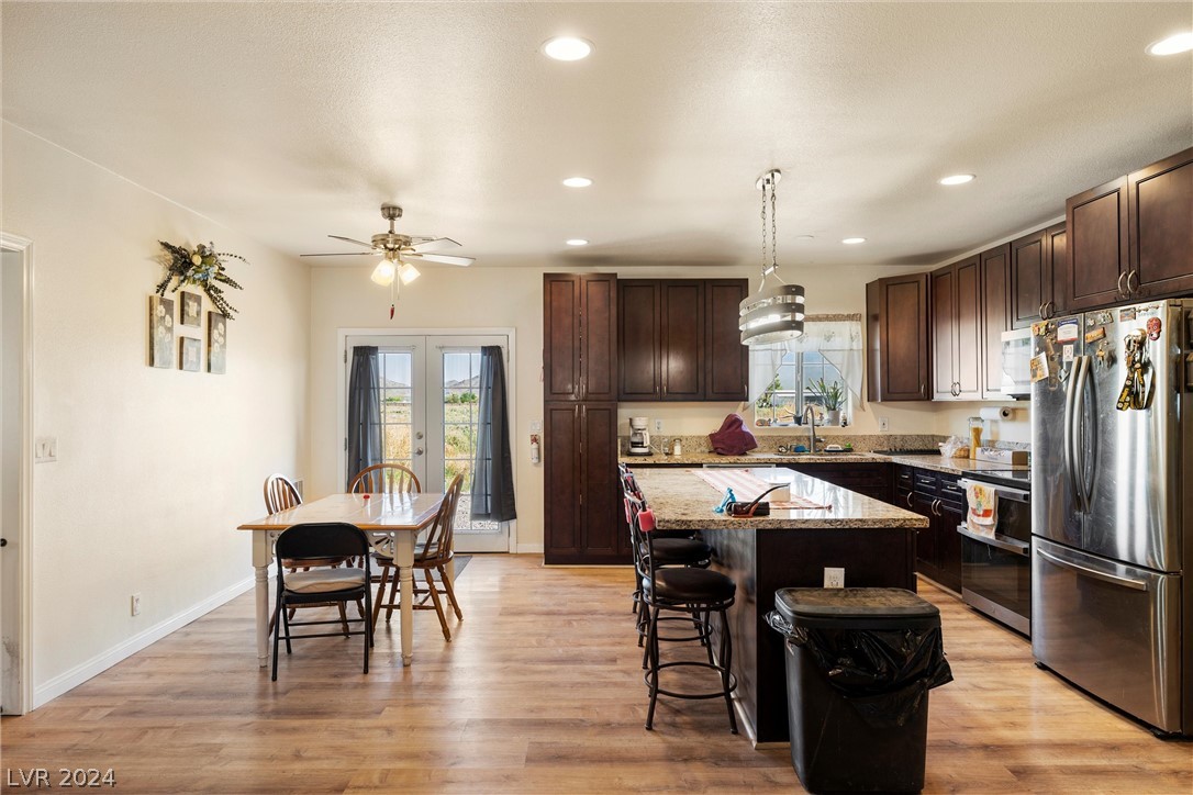 1530 West Simkins Road