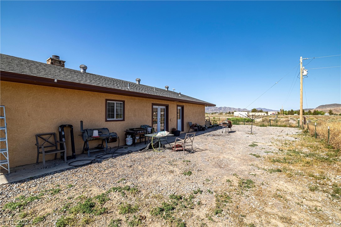 1530 West Simkins Road
