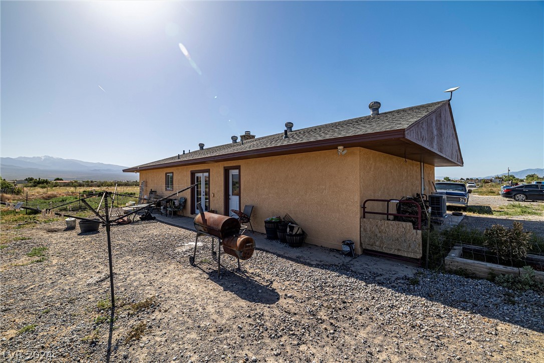 1530 West Simkins Road