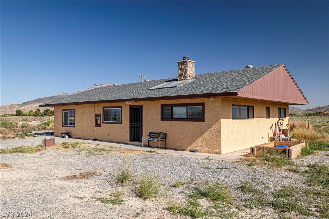 1530 West Simkins Road