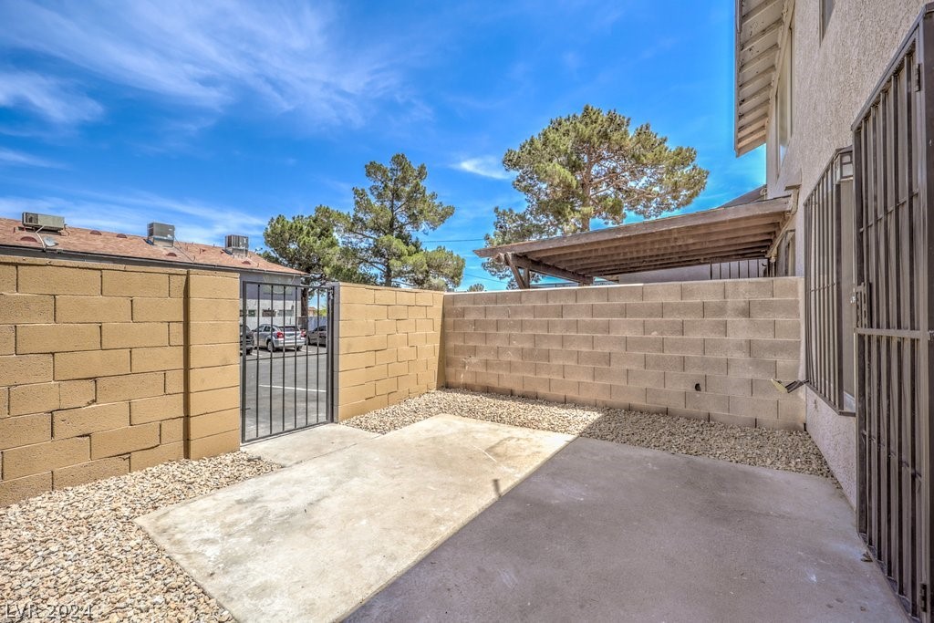3361 Civic Center Drive C