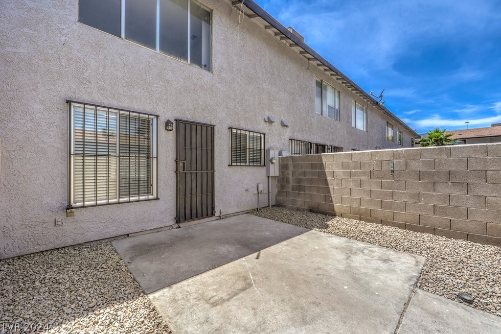 3361 Civic Center Drive C