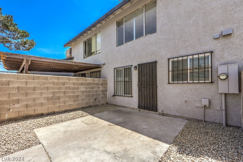 3361 Civic Center Drive C