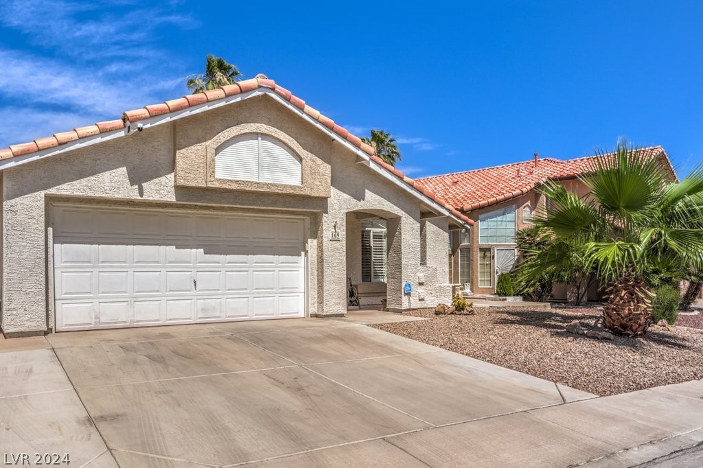 169 Kachina Drive