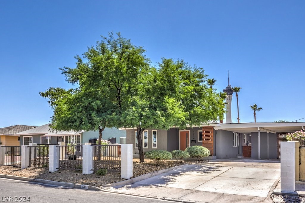 1710 South 10th Street