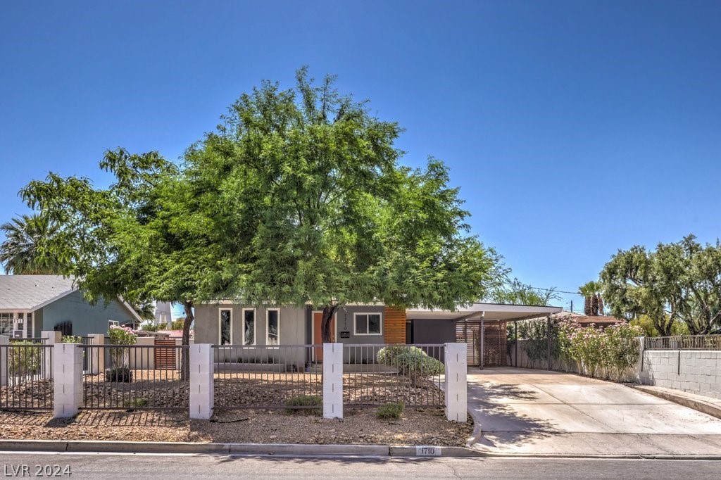 1710 South 10th Street
