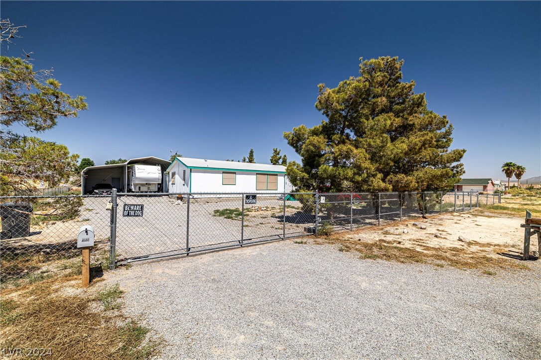 3840 Dart Drive