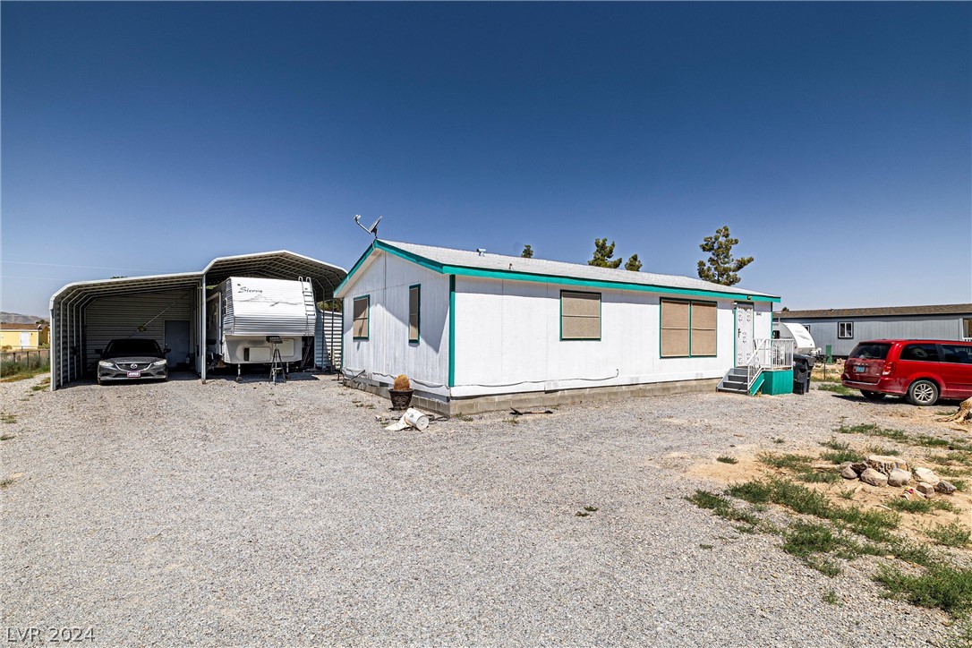 3840 Dart Drive