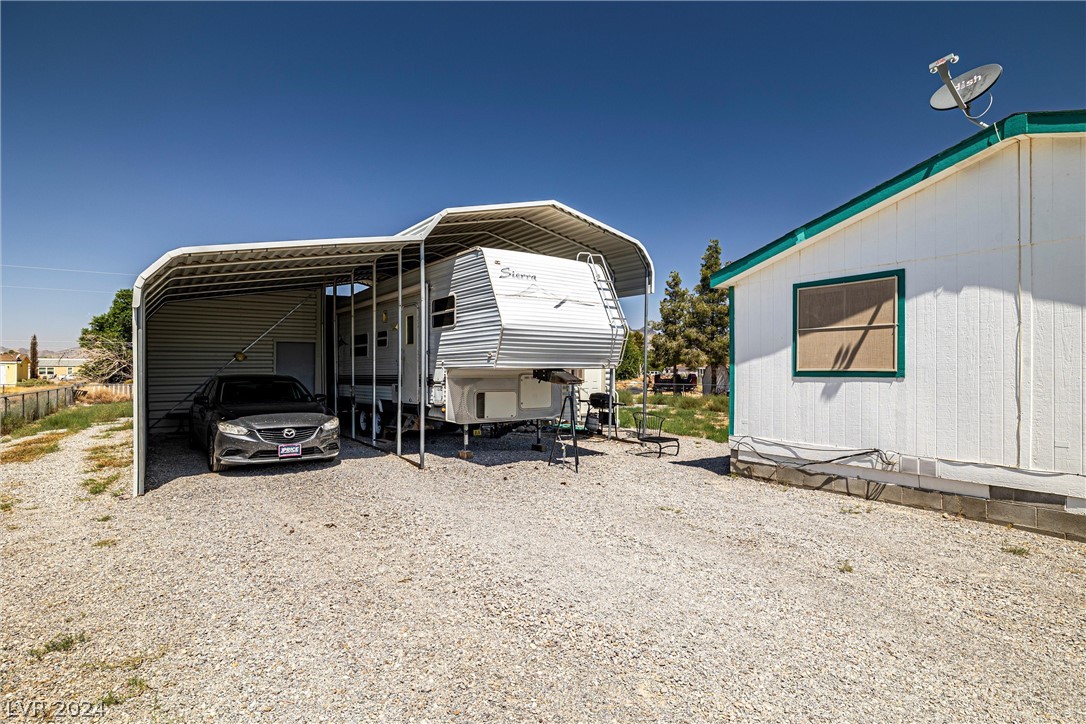 3840 Dart Drive