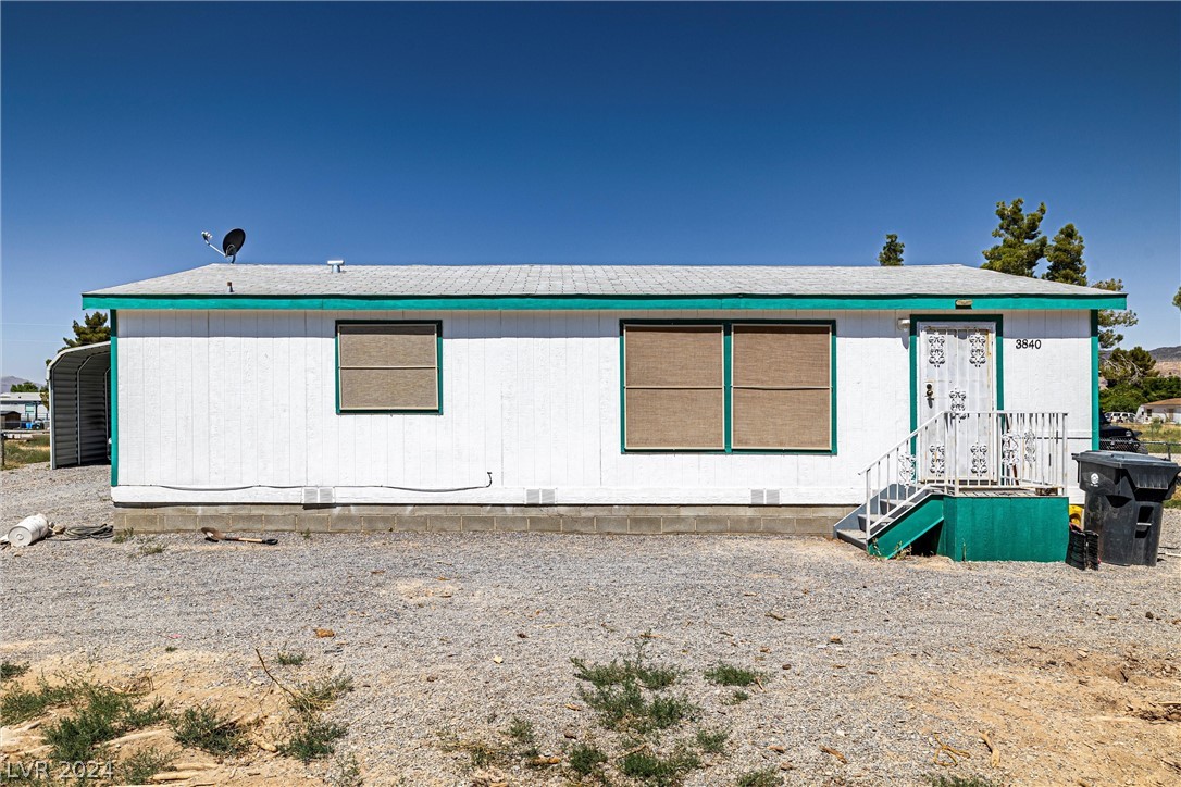 3840 Dart Drive