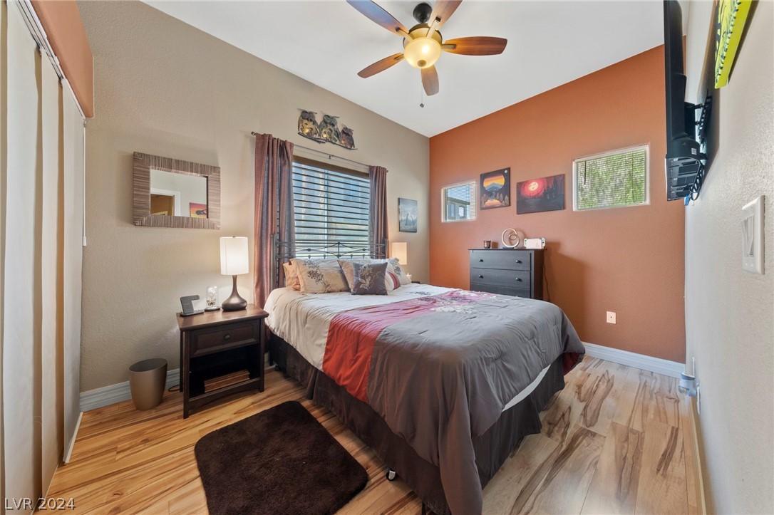 2305 West Horizon Ridge Parkway 1212