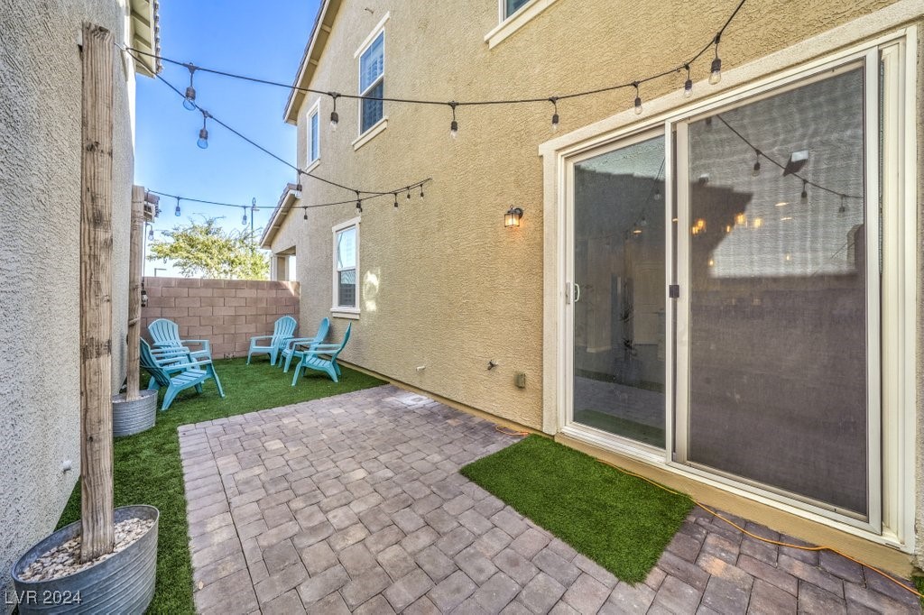 3141 Beltrada Avenue