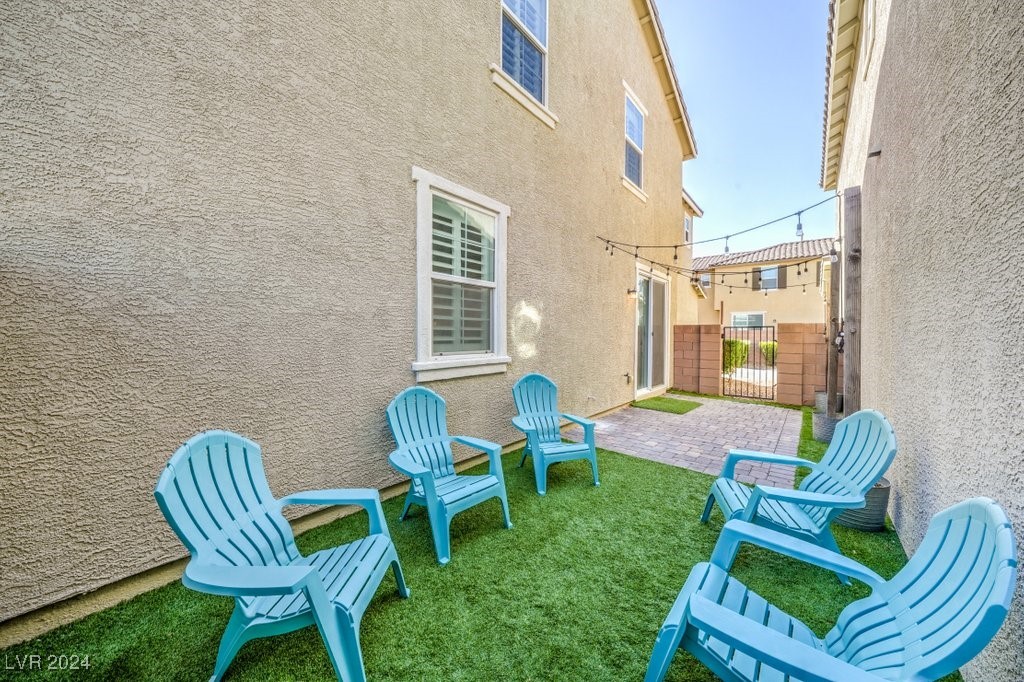 3141 Beltrada Avenue