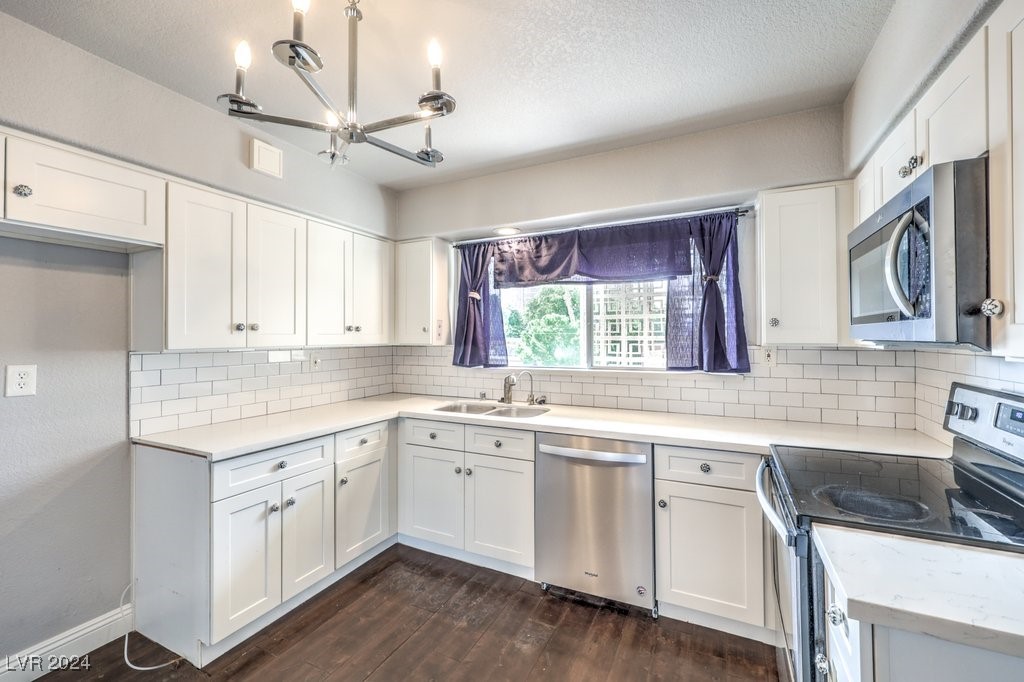 356 East Desert Inn Road 313