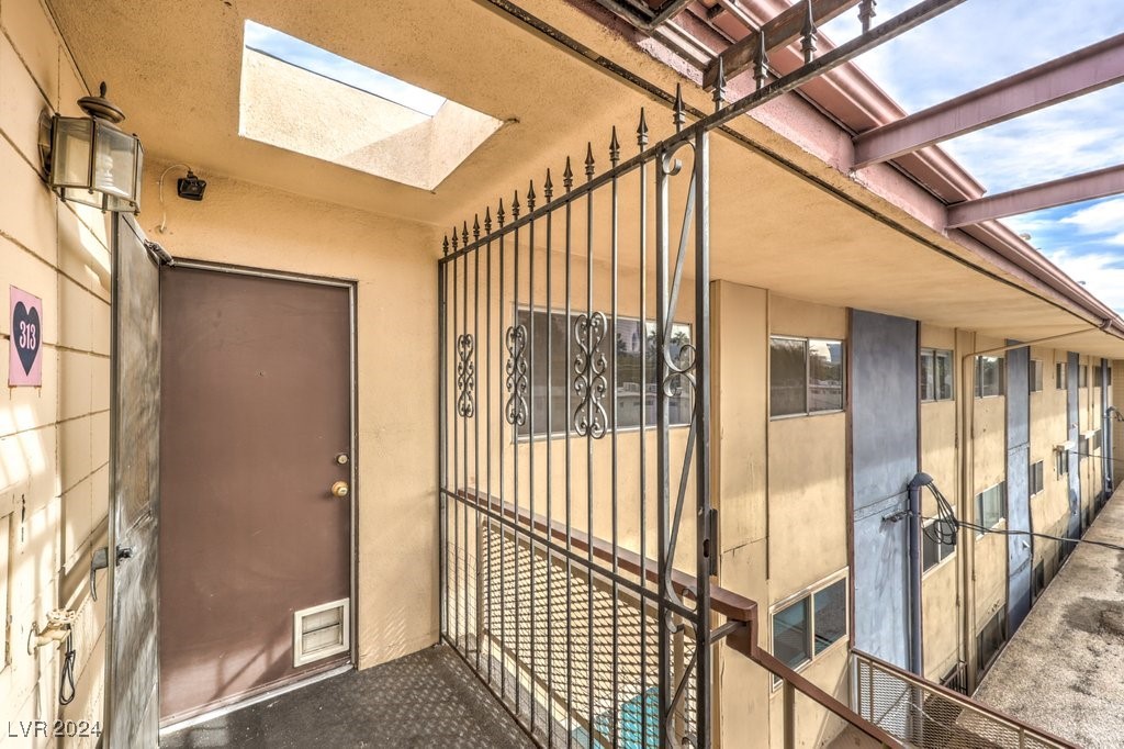 356 East Desert Inn Road 313