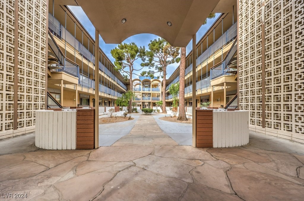 356 East Desert Inn Road 313