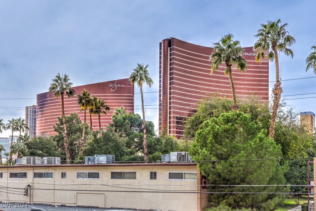 356 East Desert Inn Road 313