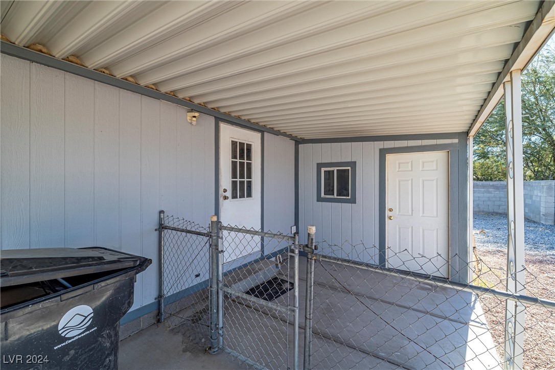 511 East Simkins Road