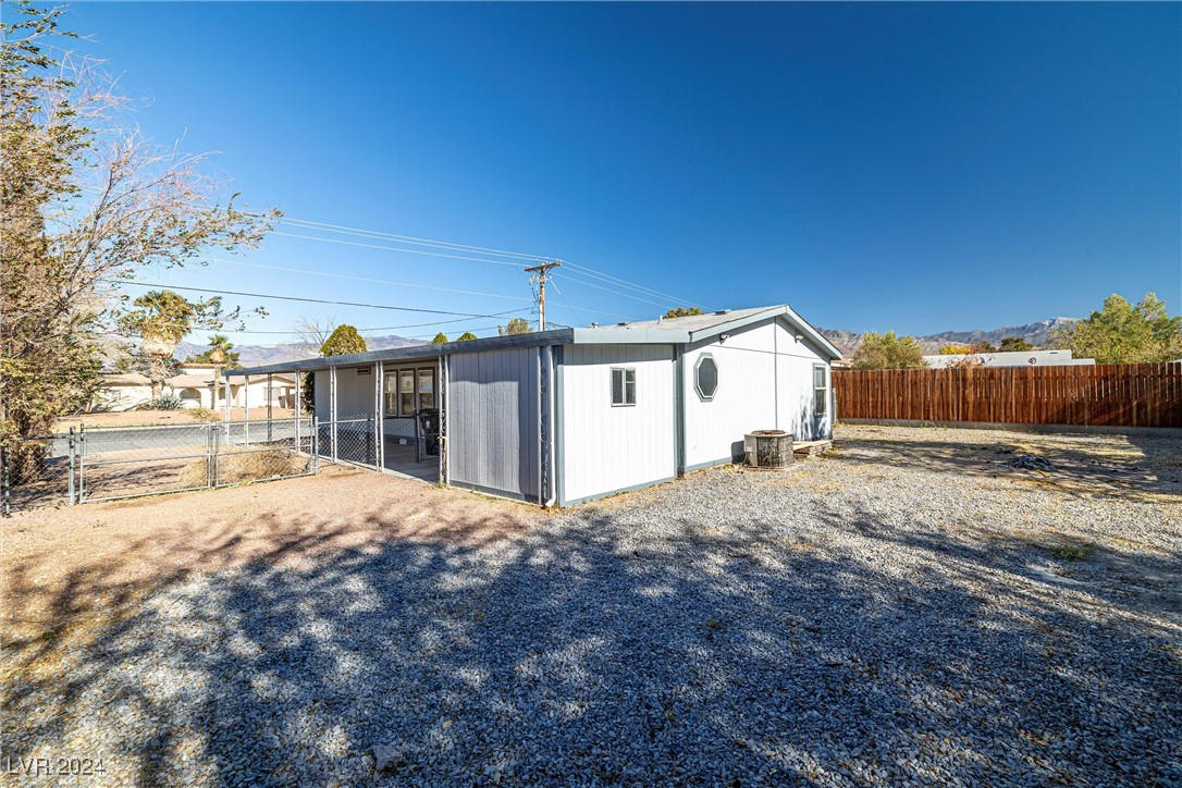511 East Simkins Road