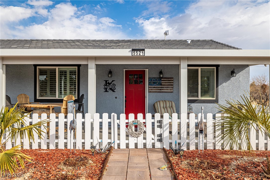 5521 Money Street
