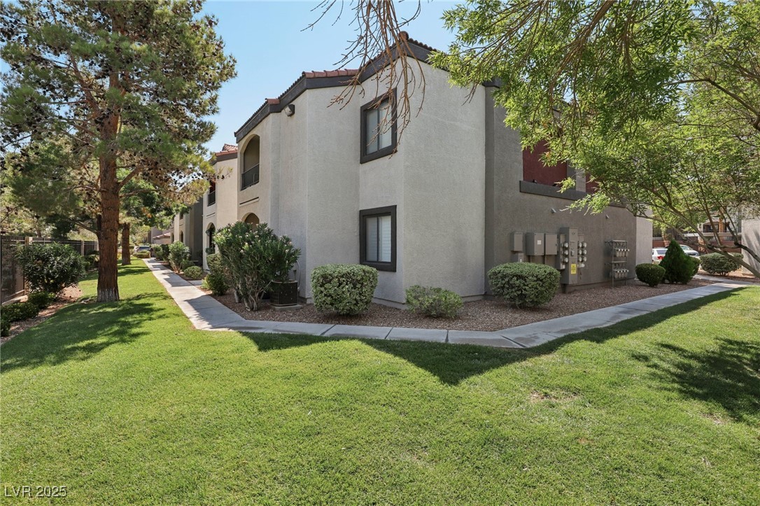 950 Seven Hills Drive 2113