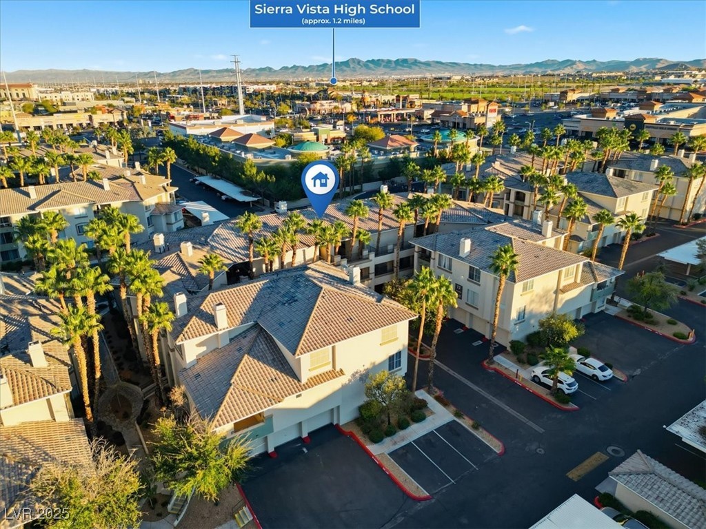 7147 South Durango Drive 111