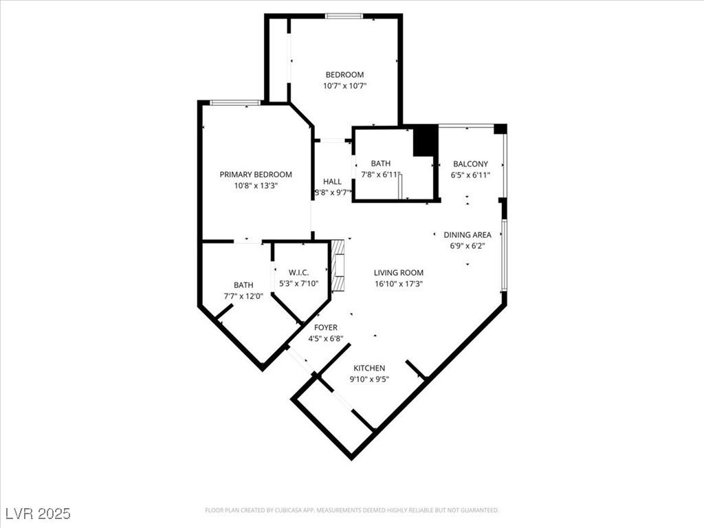 7147 South Durango Drive 111