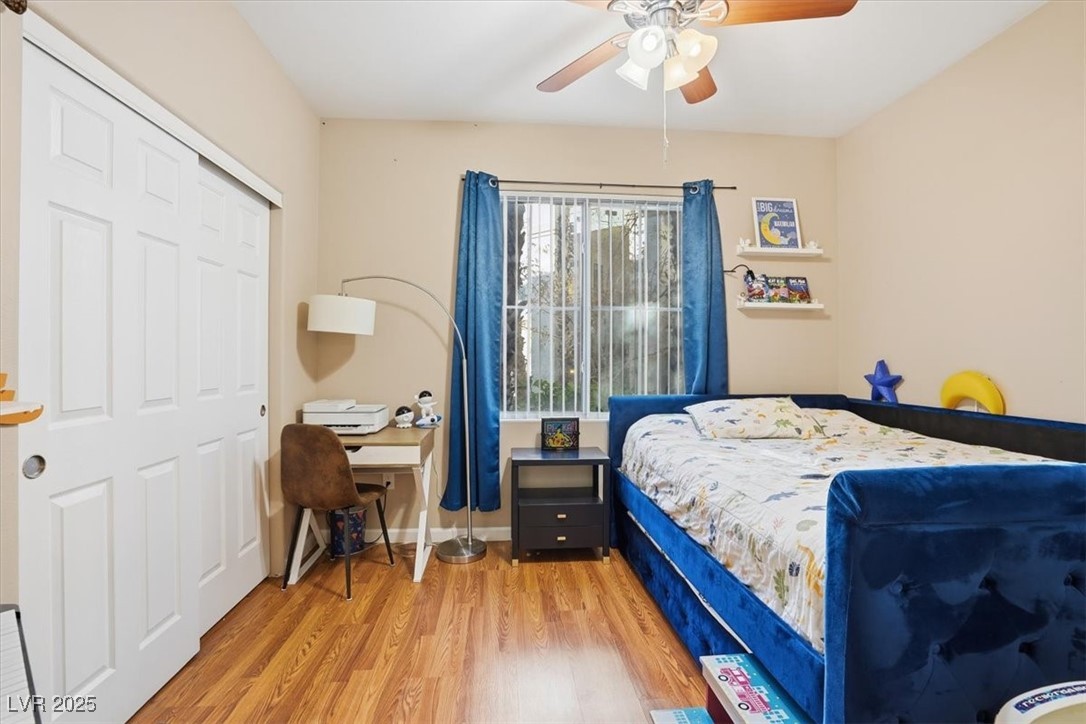 7147 South Durango Drive 111